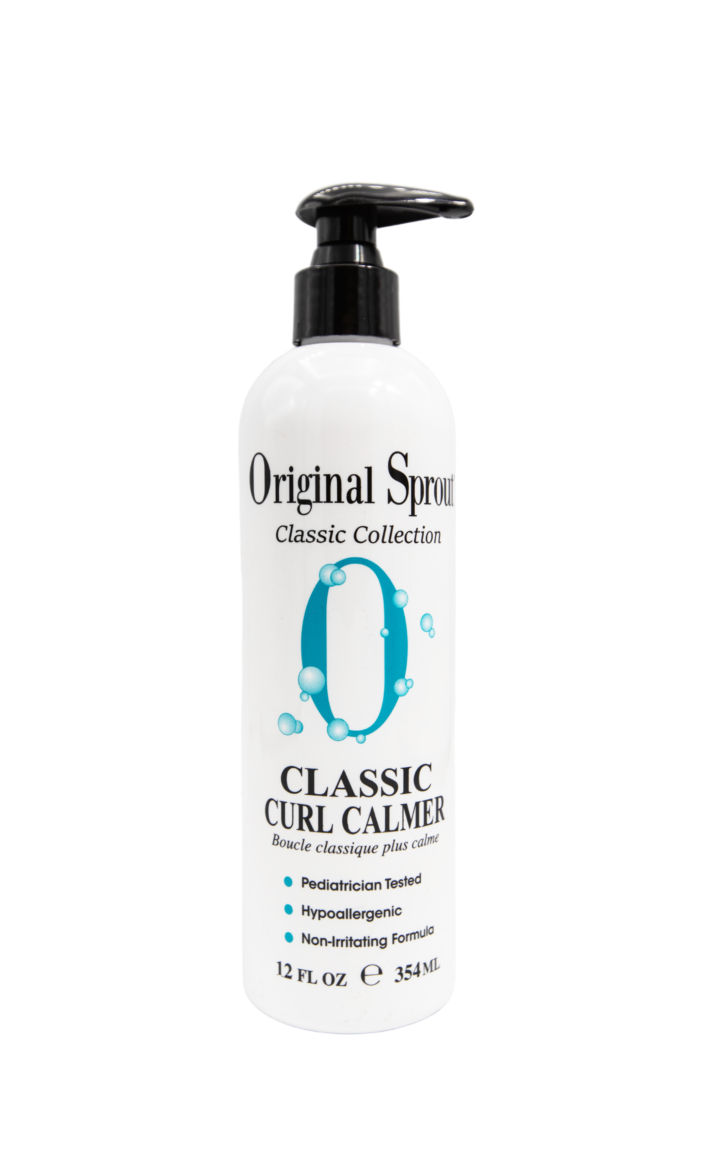 ORIGINAL SPROUT: Classic Curl Calmer 12oz