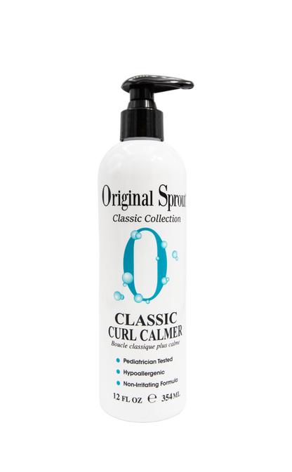 ORIGINAL SPROUT: Classic Curl Calmer 12oz