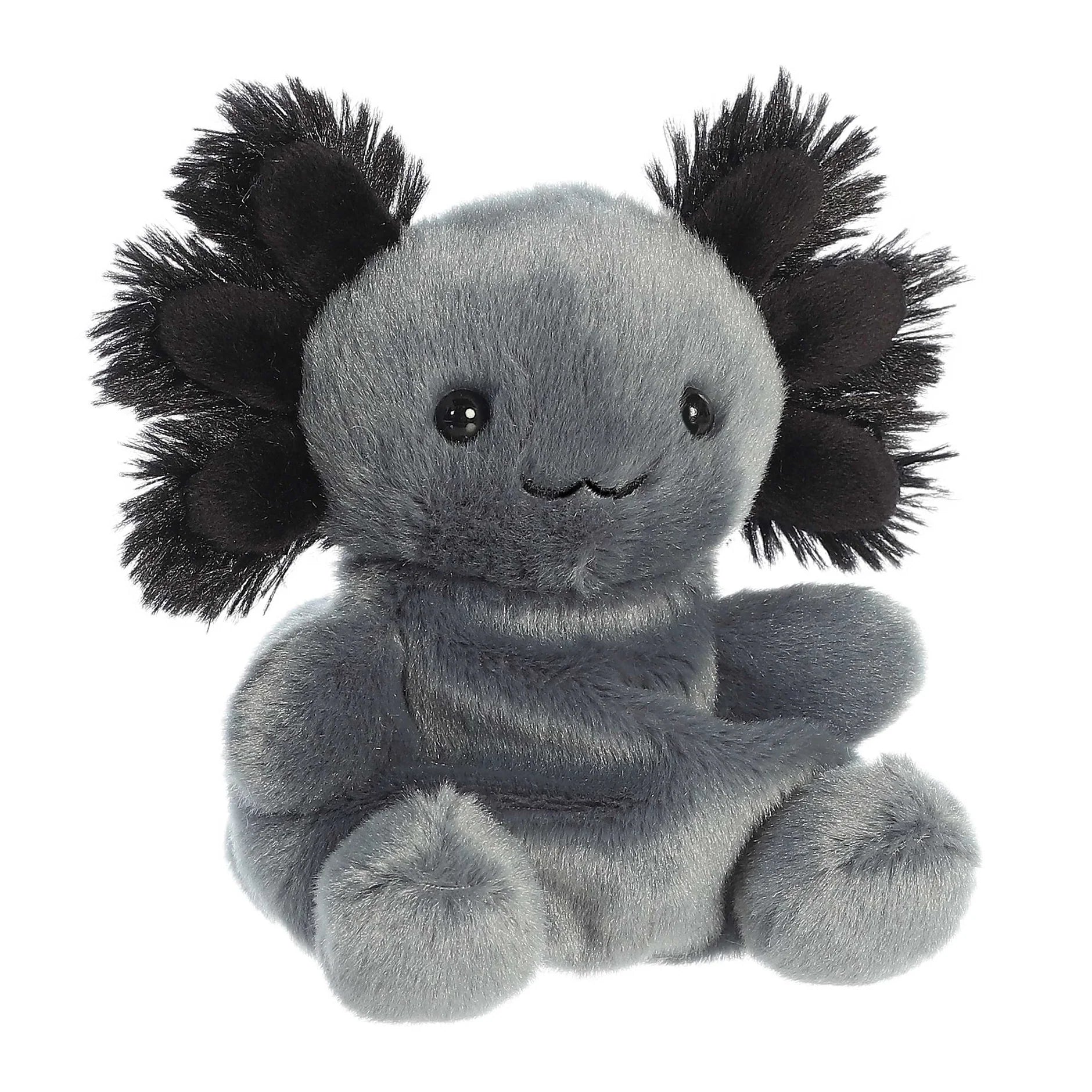 AURORA: 5'' ONYX AXOLOTL