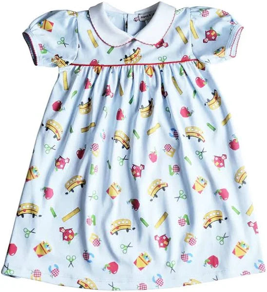 ANAVINI : GIRLS BACK TO SCHOOL DRESS