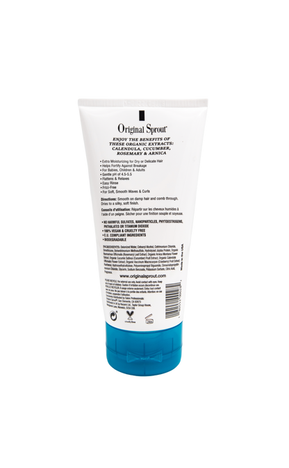 ORIGINAL SPROUT: Classic Curl Calmer 12oz