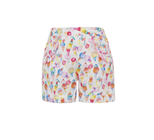 ANAVINI: ICE CREAM PRINT GIRLS