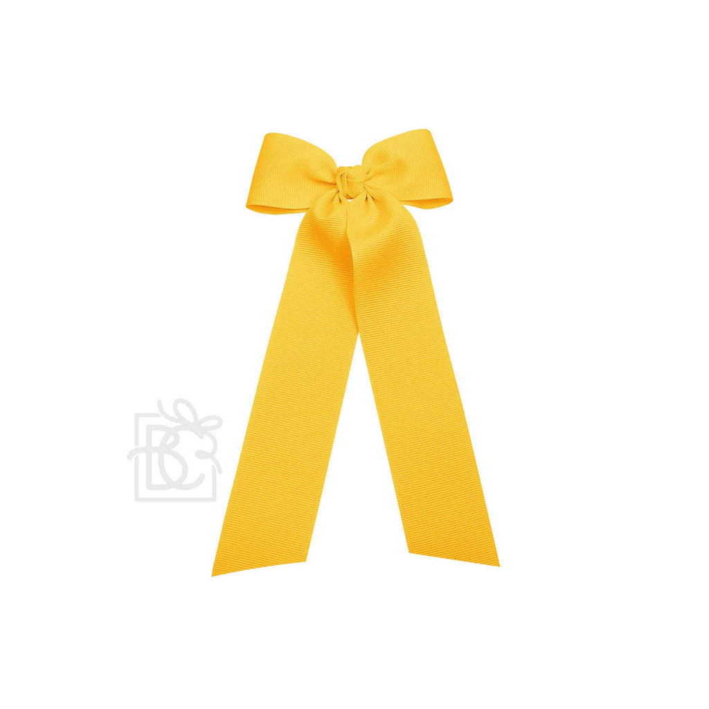 BEAUTIFUL CREATIONS: FLAT BOW