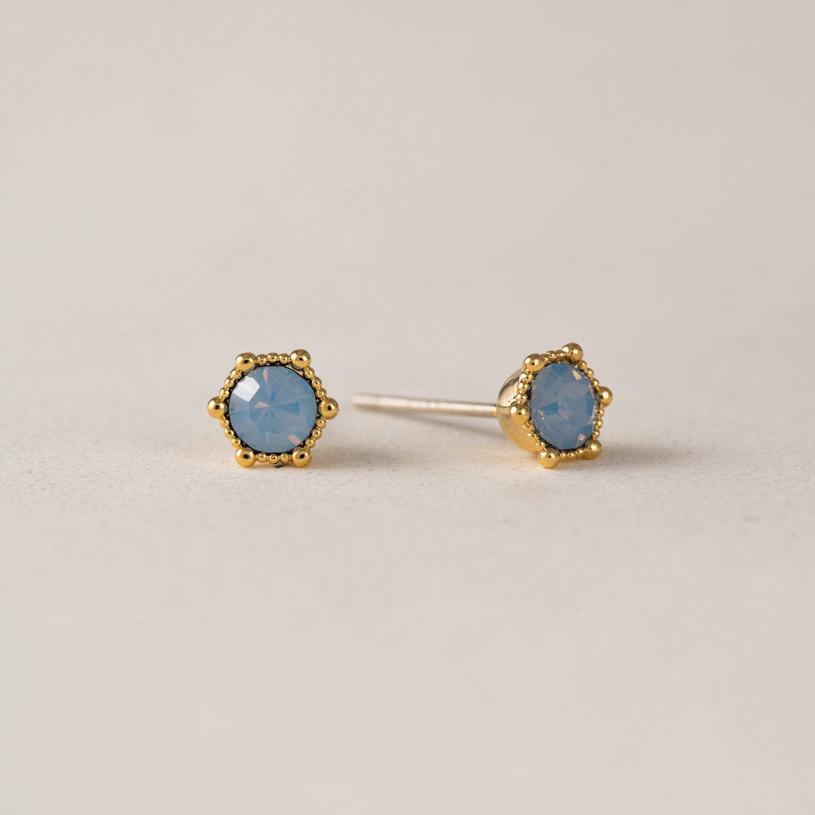Astrid Earrings