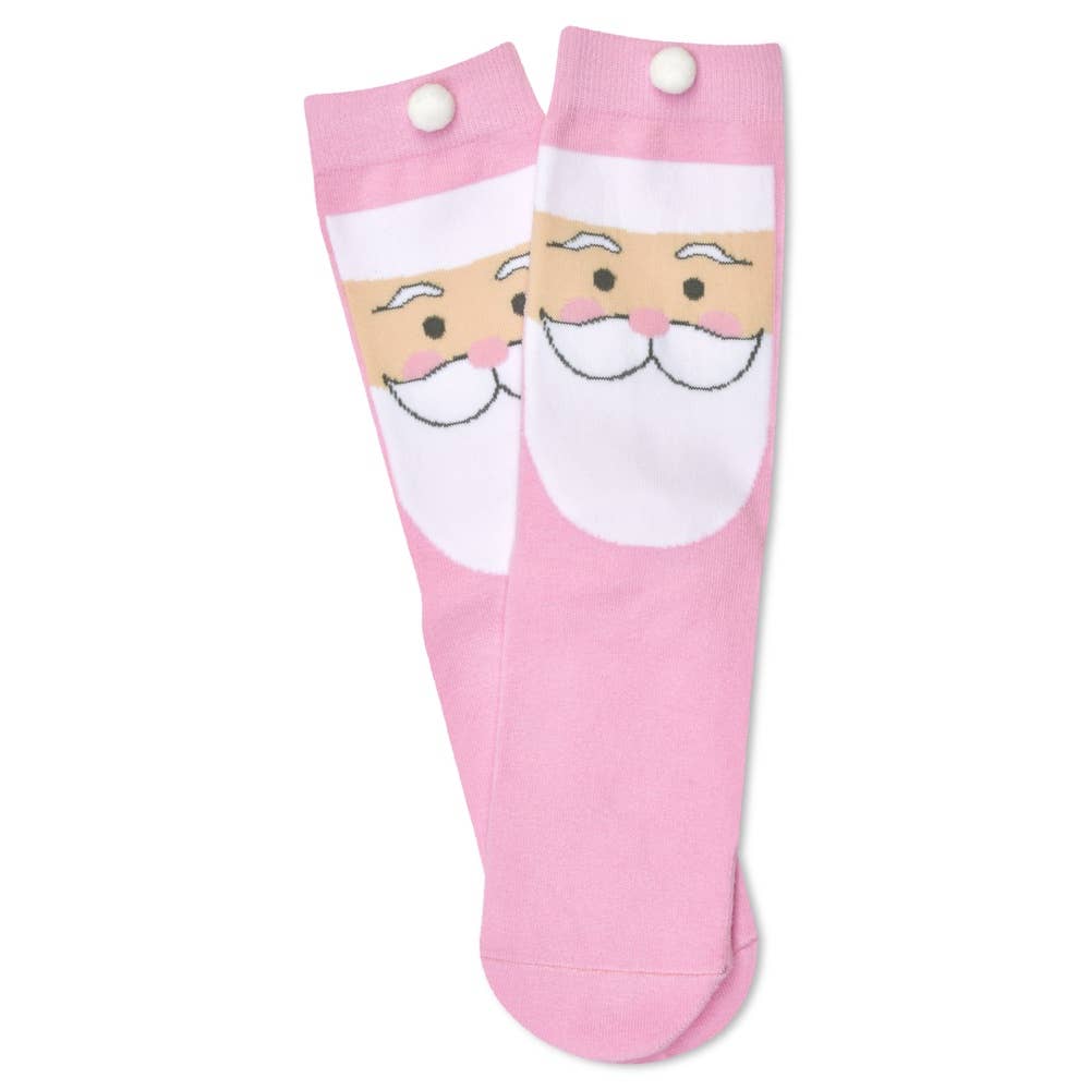 Iscream : Merry Santa Socks