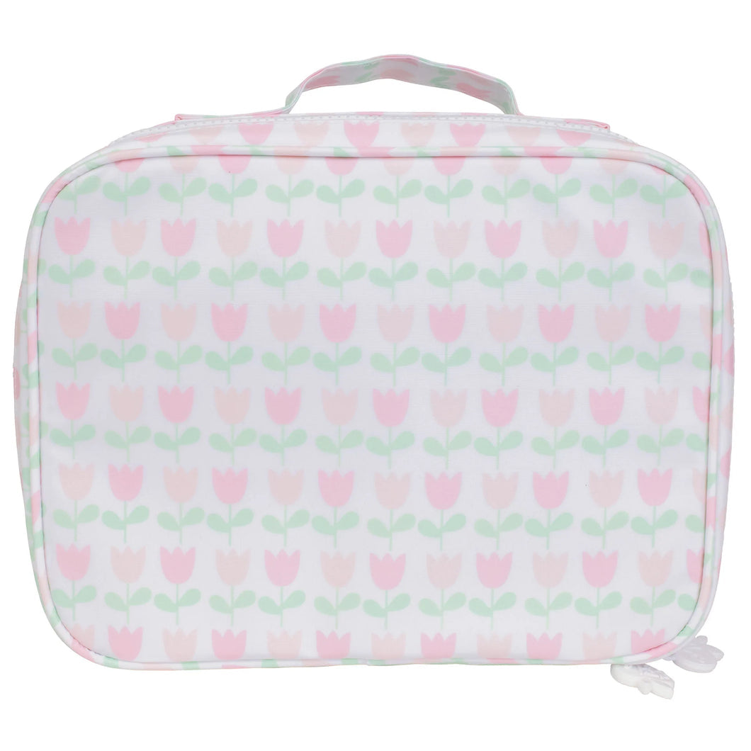 APPLE OF MY ISLA : LUNCHBOX TULIPS