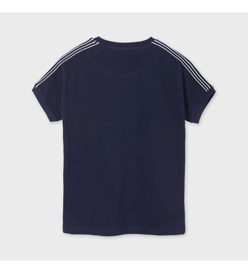 Mayoral: Navy Blue Summer Vibes