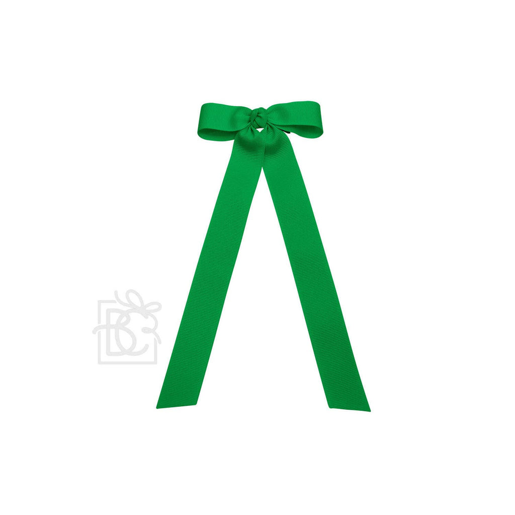 BEAUTIFUL CREATIONS: FLAT BOW