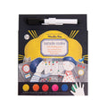 Box of 10 “Code Breaking” Board Games - Recreational Toy