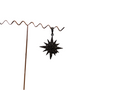 Star Charm