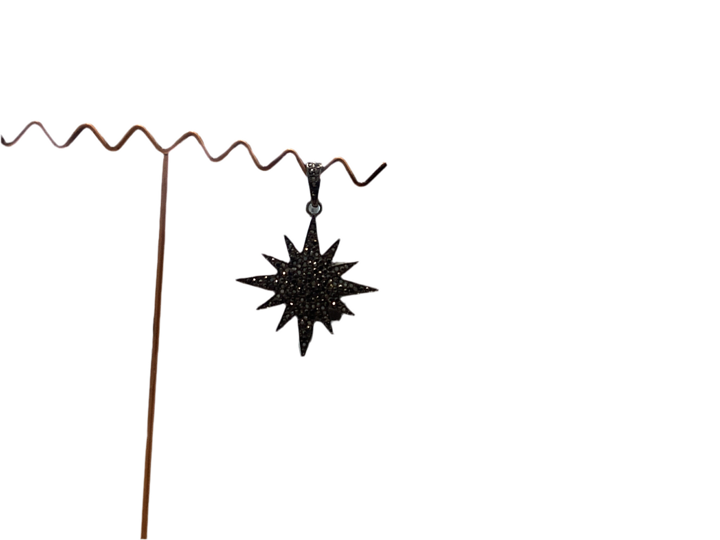 Star Charm