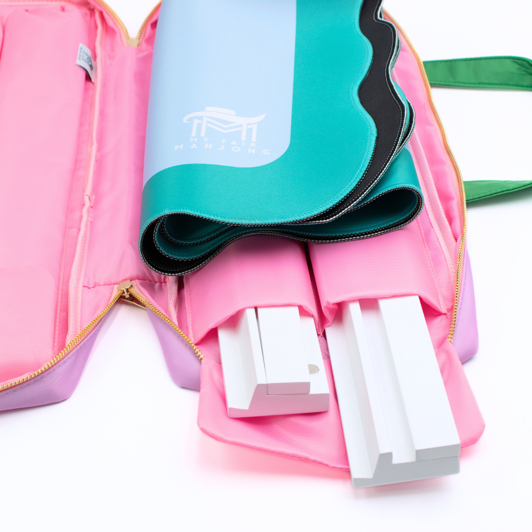 Mahjong Rack Bag