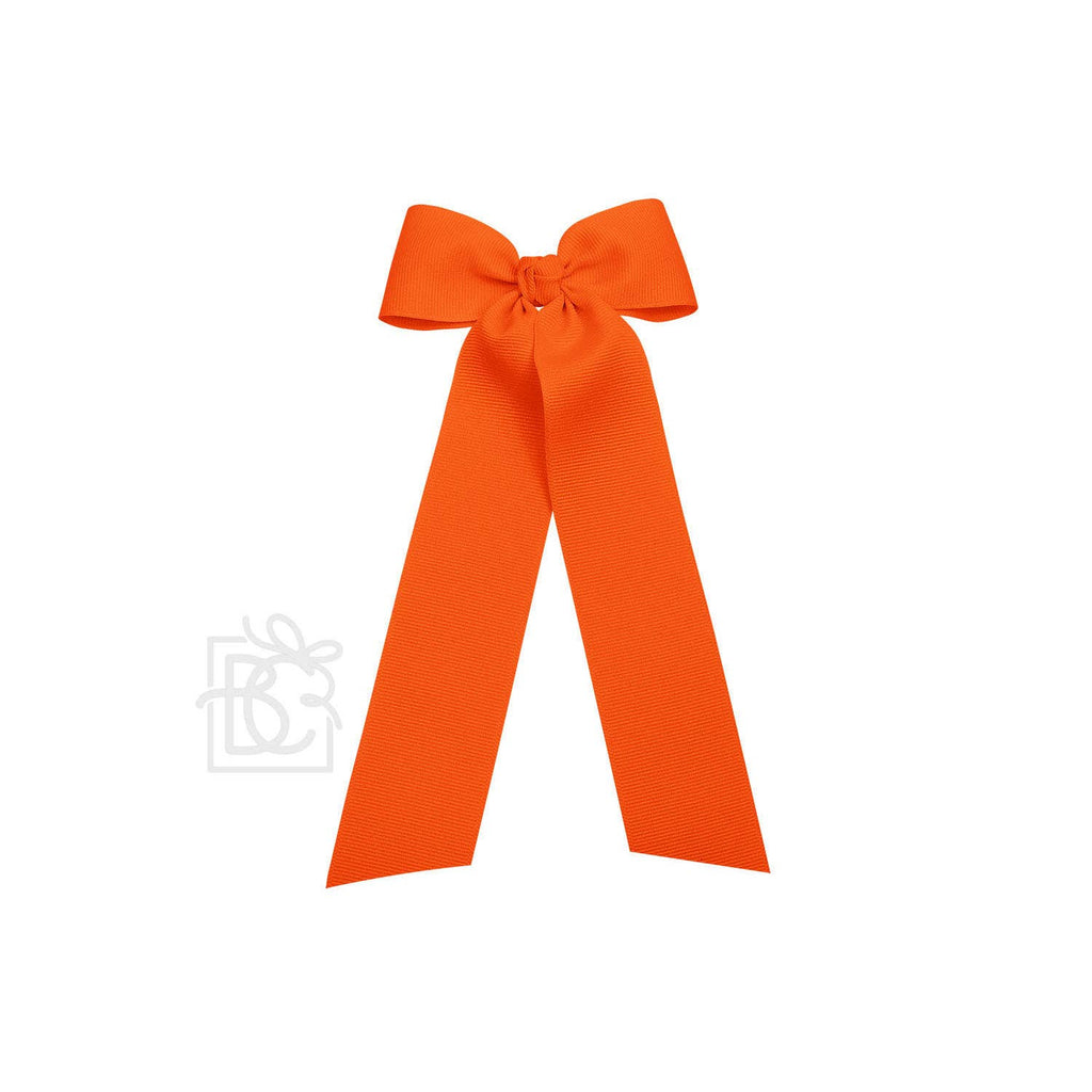 BEAUTIFUL CREATIONS: FLAT BOW