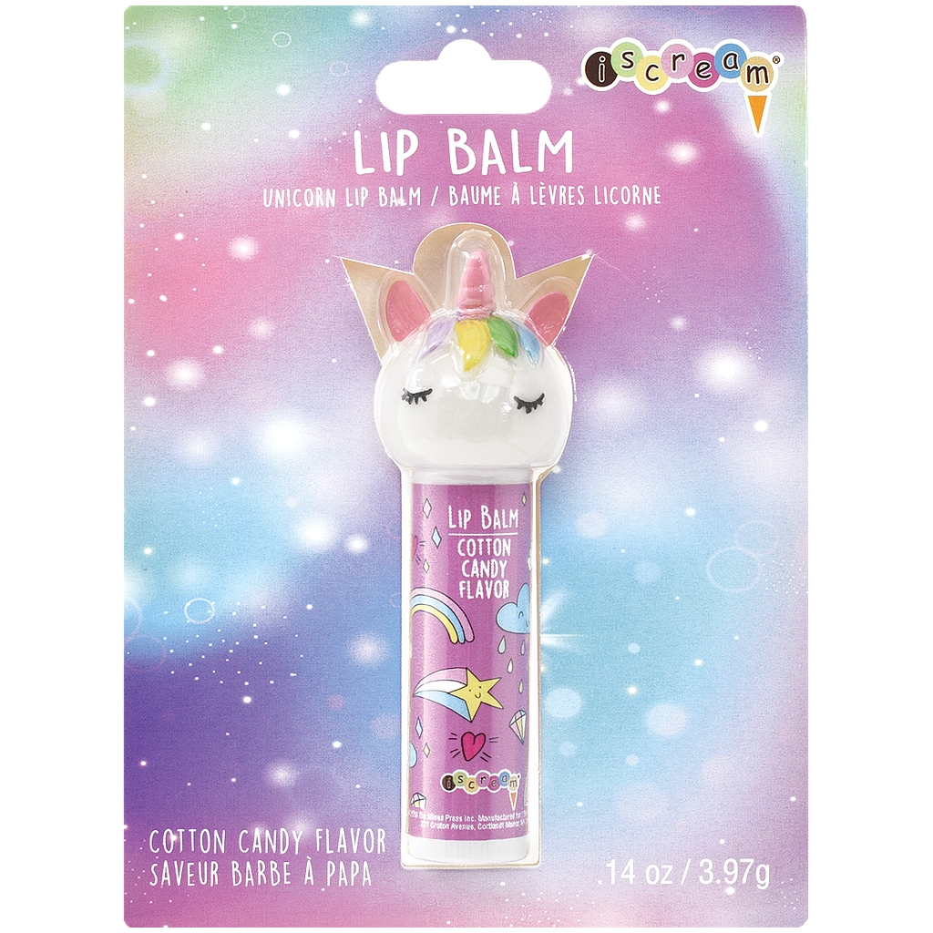 ISCREAM : UNICORN LIP BALM