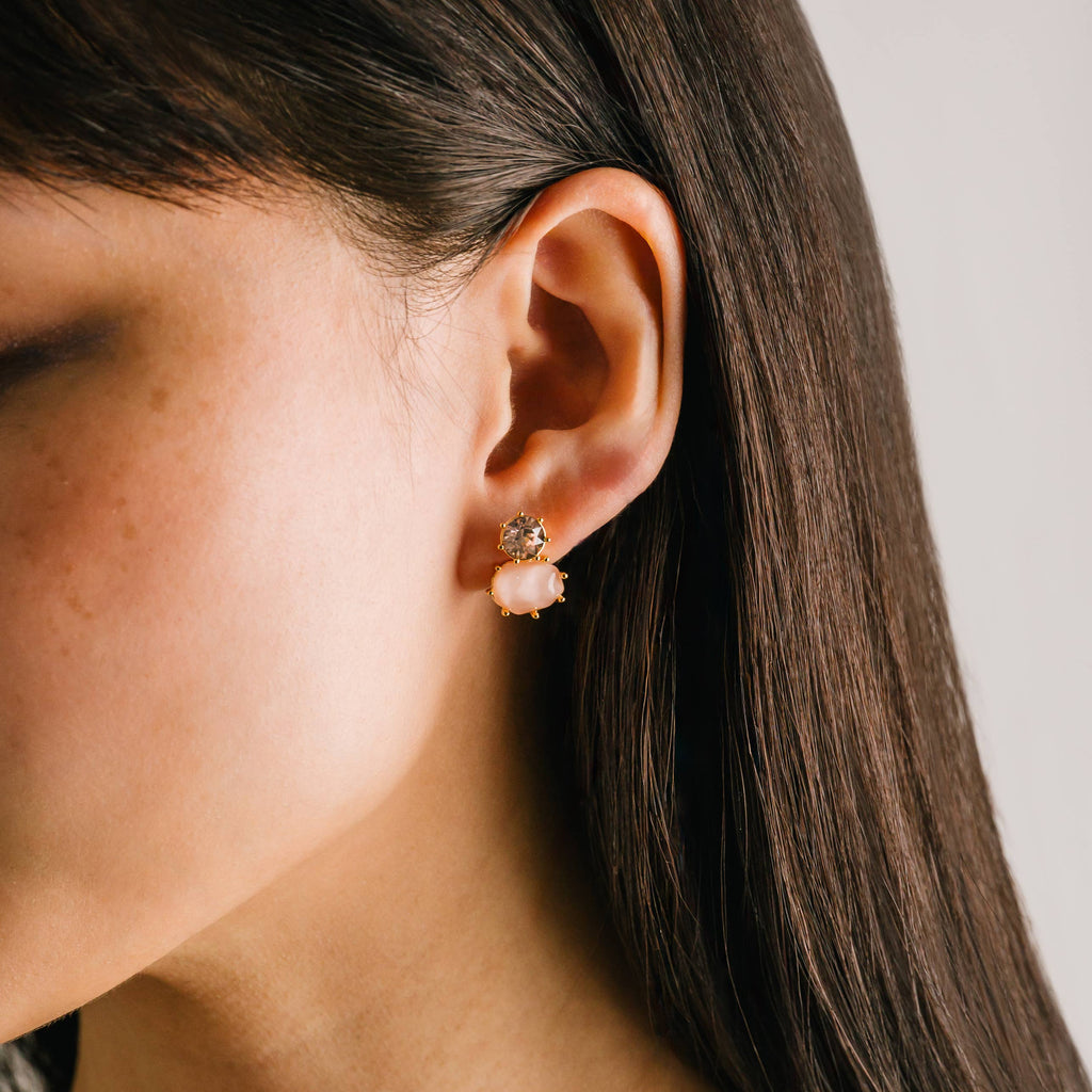 Marbelle Studs