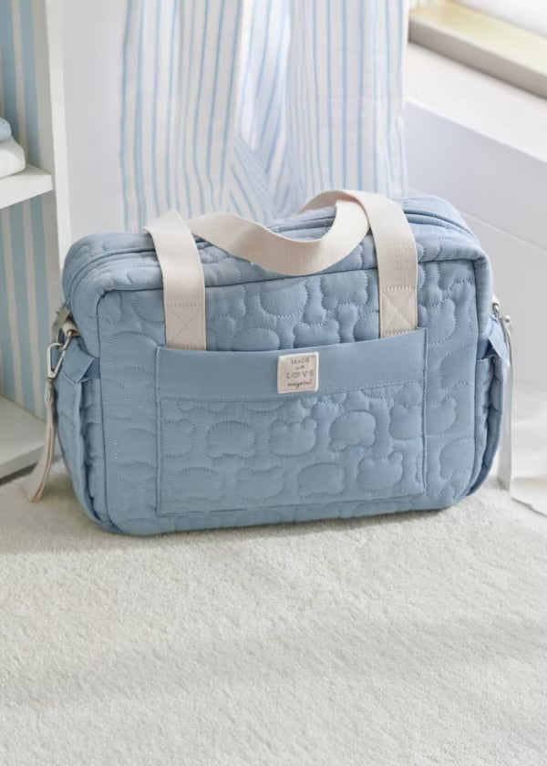 19431 DIAPER BAG