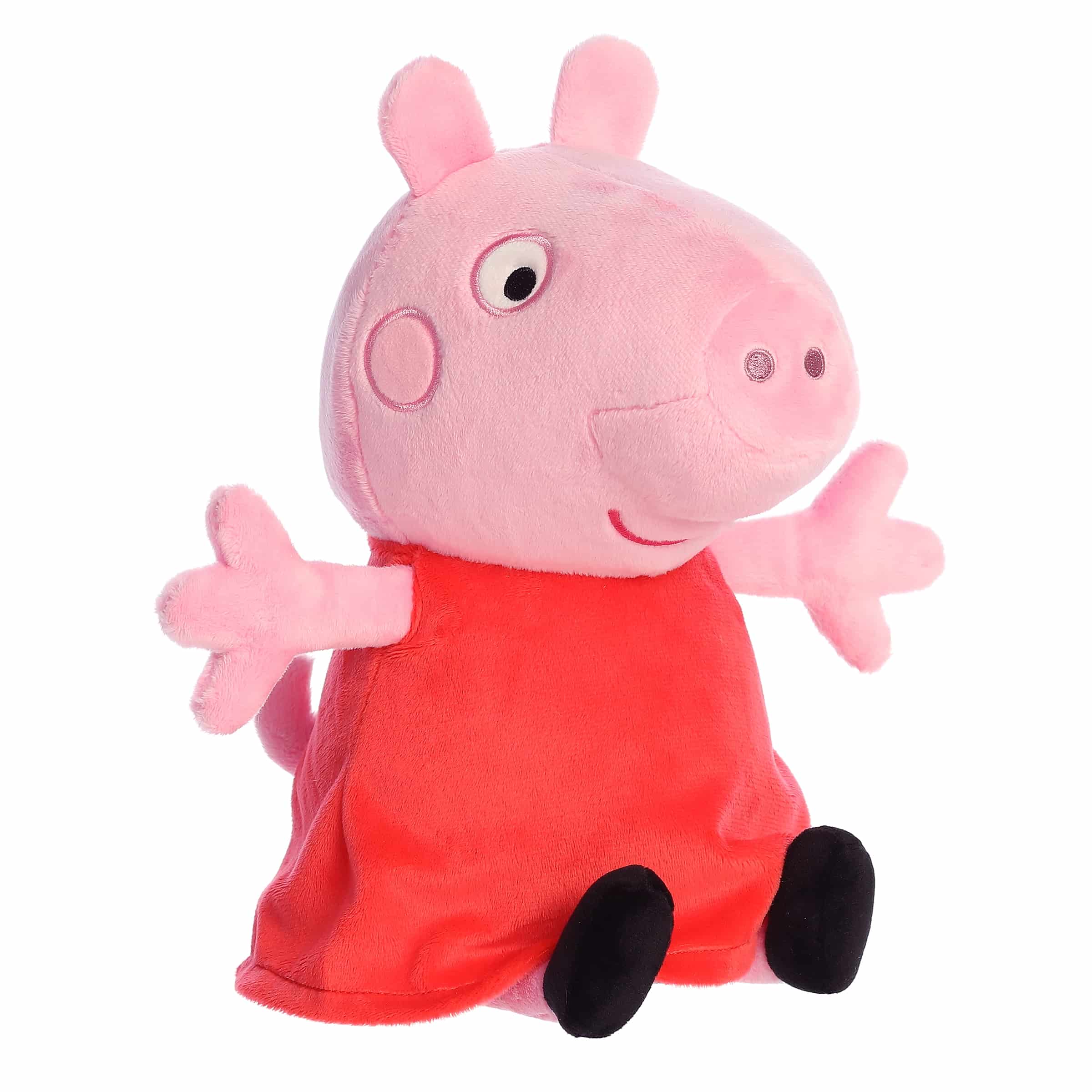 AURORA: 12” Peppa Pig