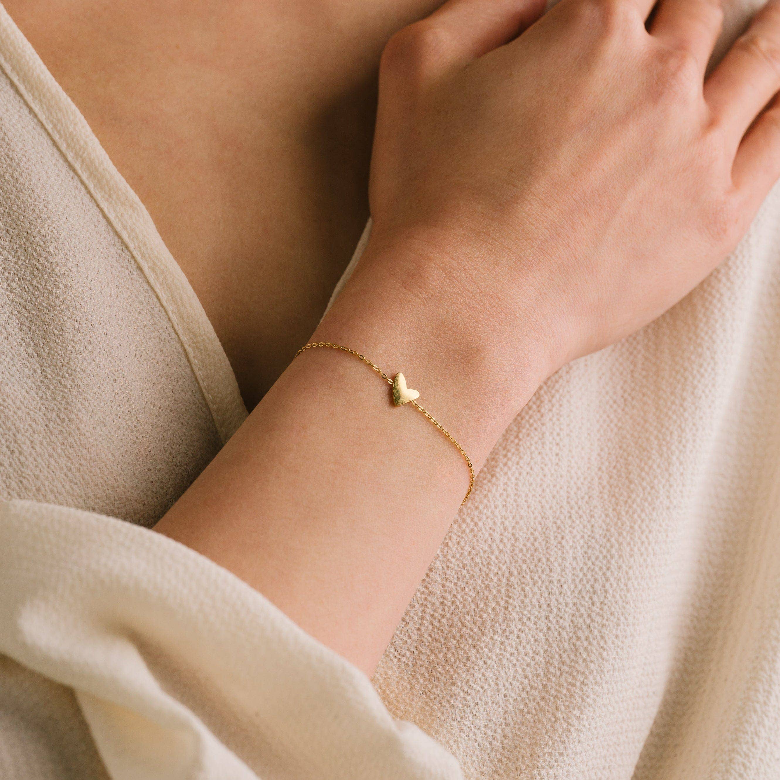 Flirt Bracelet
