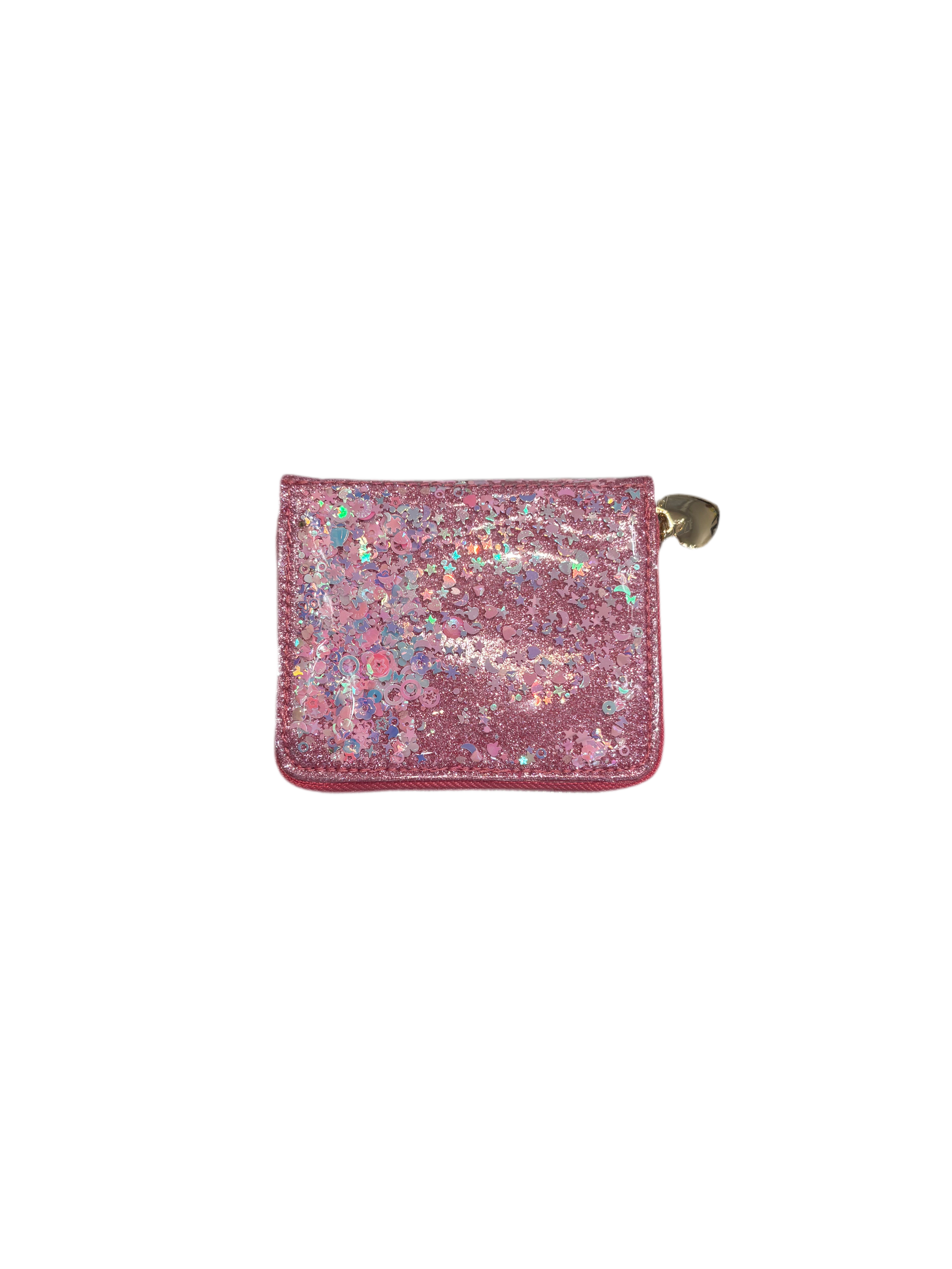 CARRYING KIND: Confetti Wallet