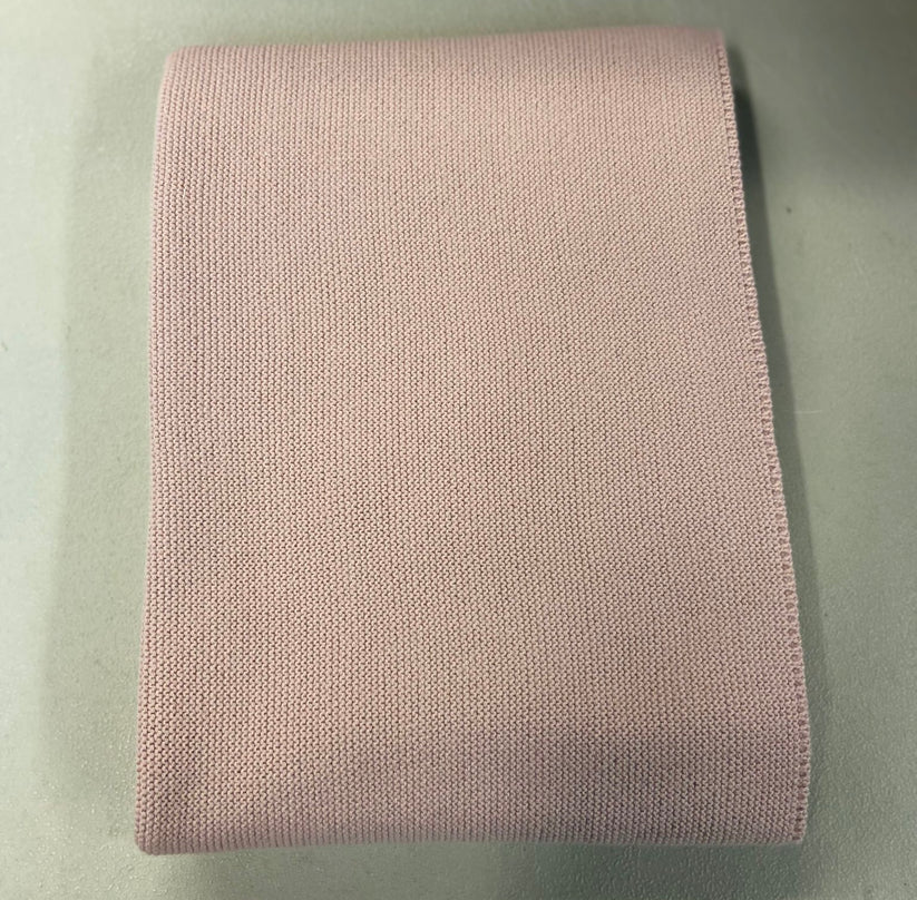 MARTIN ARANDA : PINK KNIT BLANKET