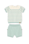 DK: Sage Sweater Set