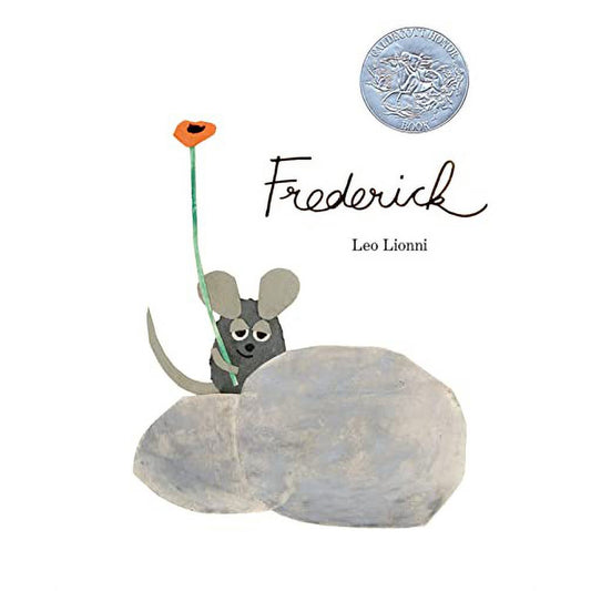 YOTTOY Hardcover Frederick Book