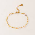 Paperclip Chain