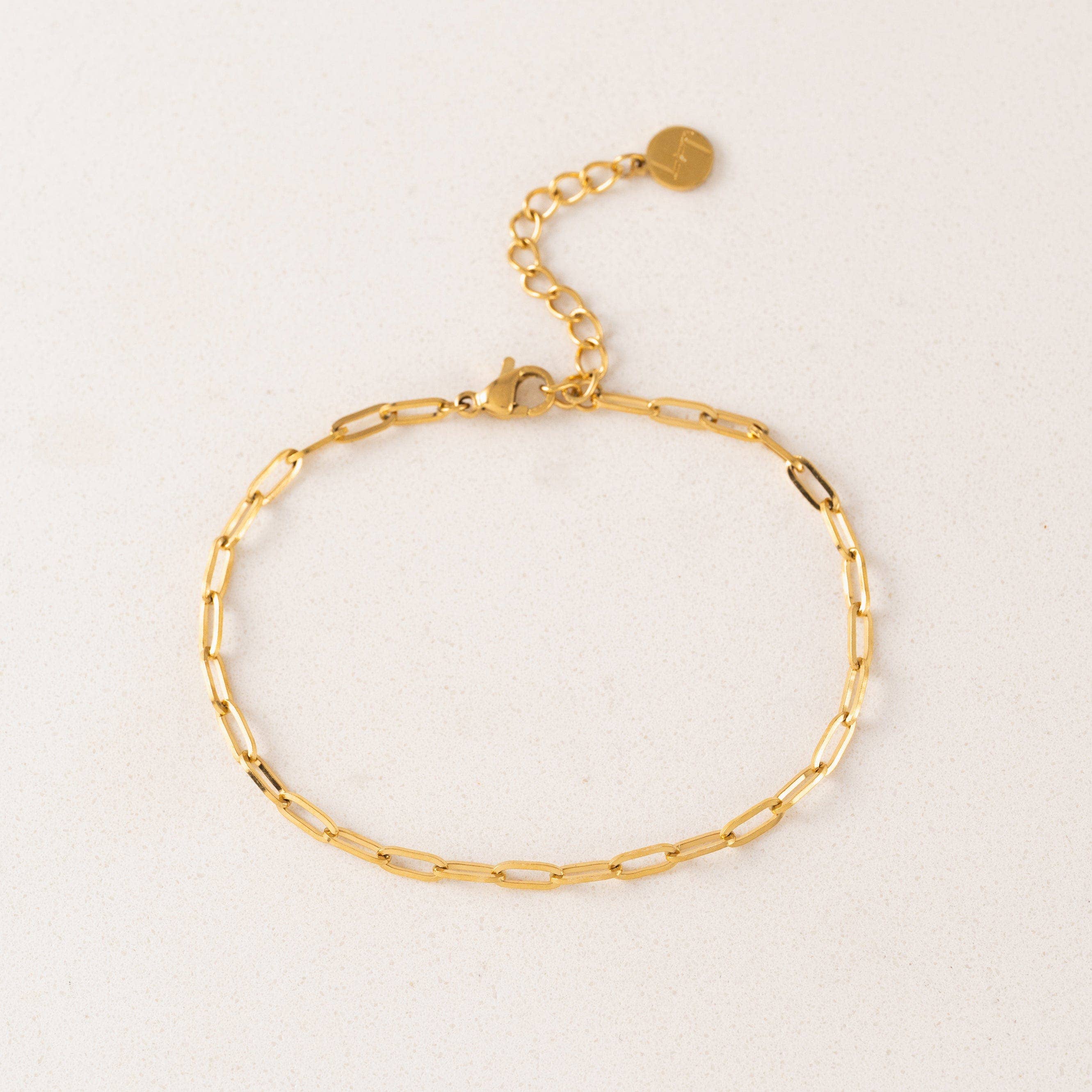 Paperclip Chain