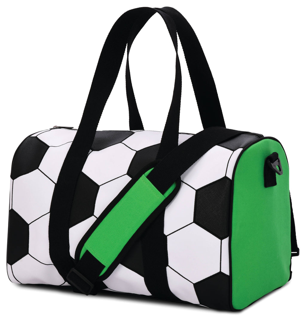 ISCREAM: GOAL DUFFLE