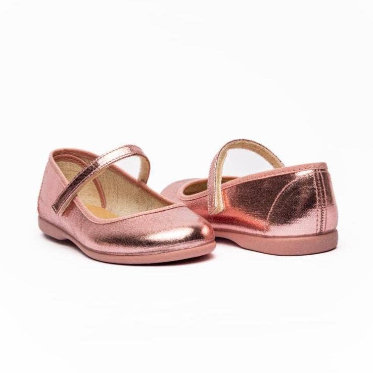 CHILDREN CHIC: Mila Pink