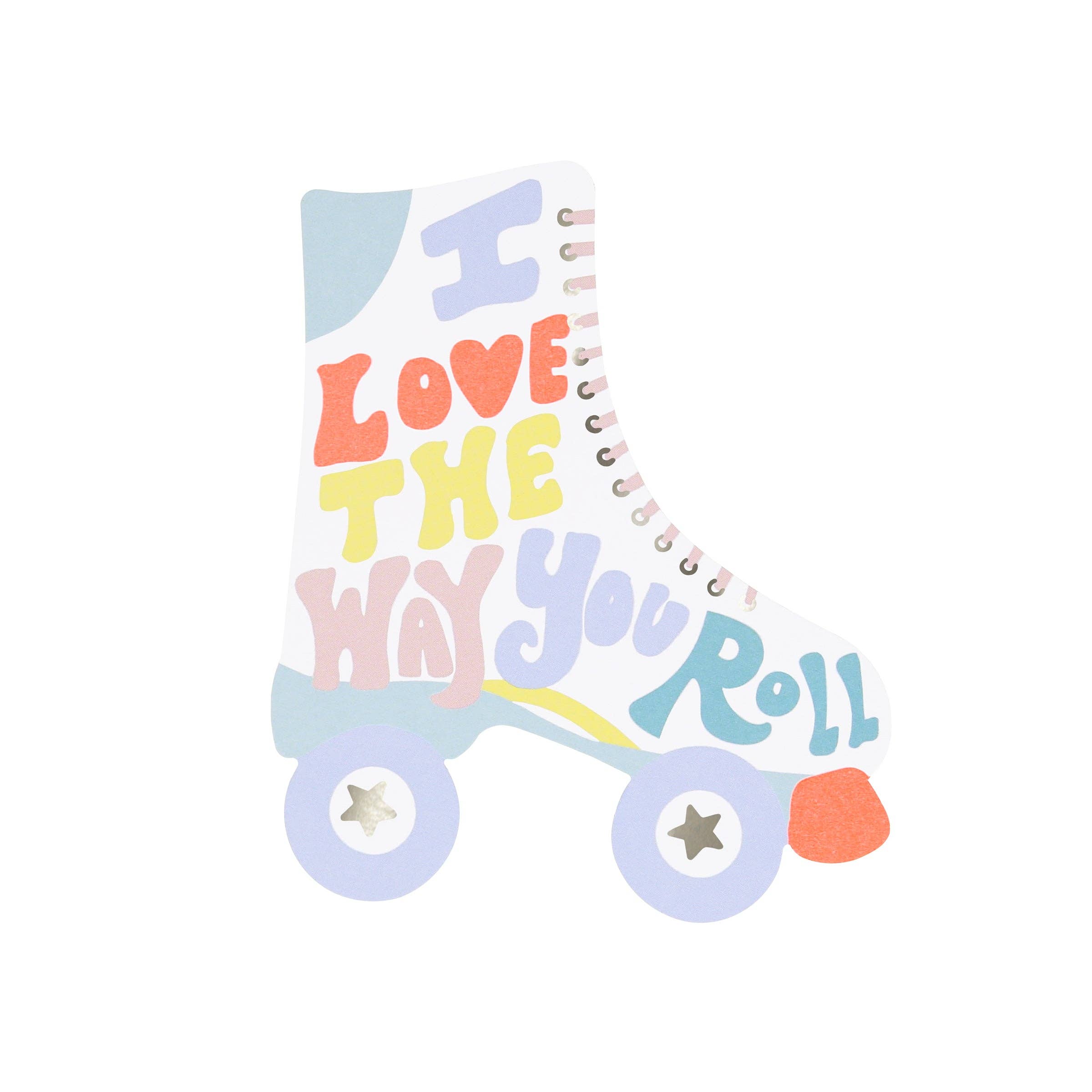 MERI MERI: Boom Box Kids Valentine's Cards & Erasers Set