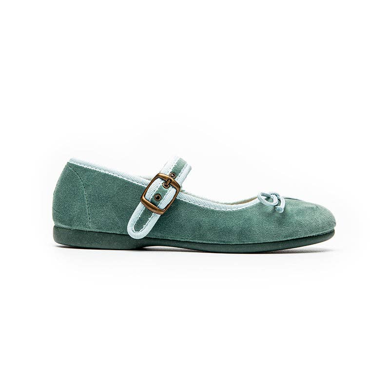 CHILDRENCHIC : Elisa Green