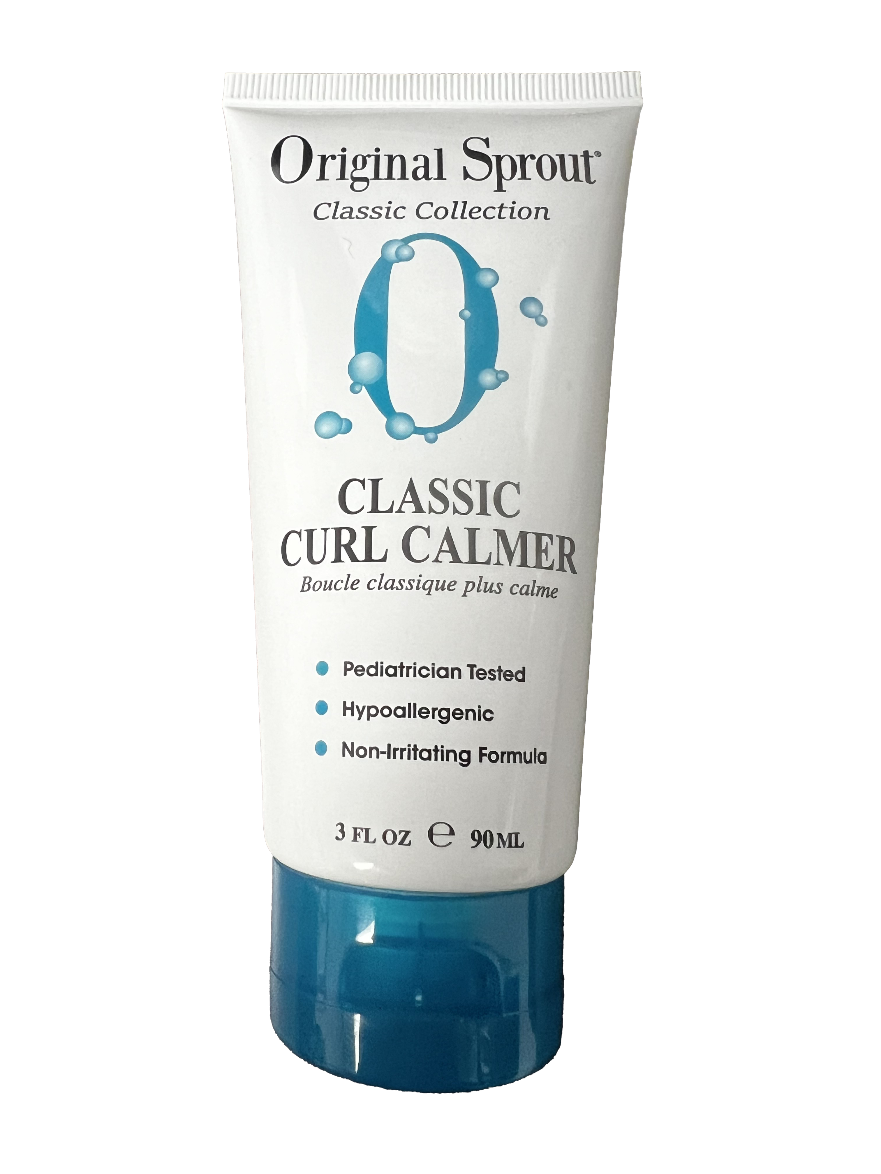 ORIGINAL SPROUT: Classic Curl Calmer 12oz