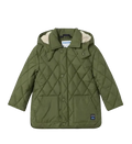 MAYORAL: Rhombus jacket