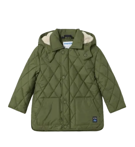 MAYORAL: Rhombus jacket