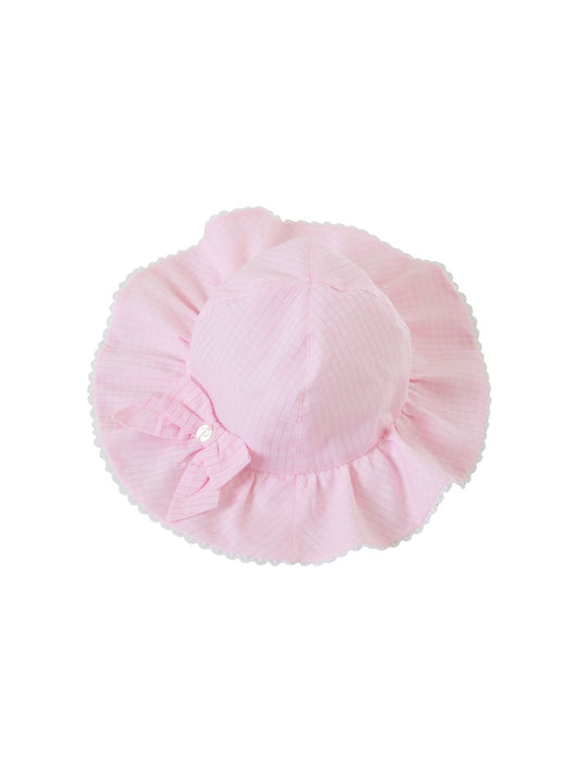 Patachou Baby Girl Hat