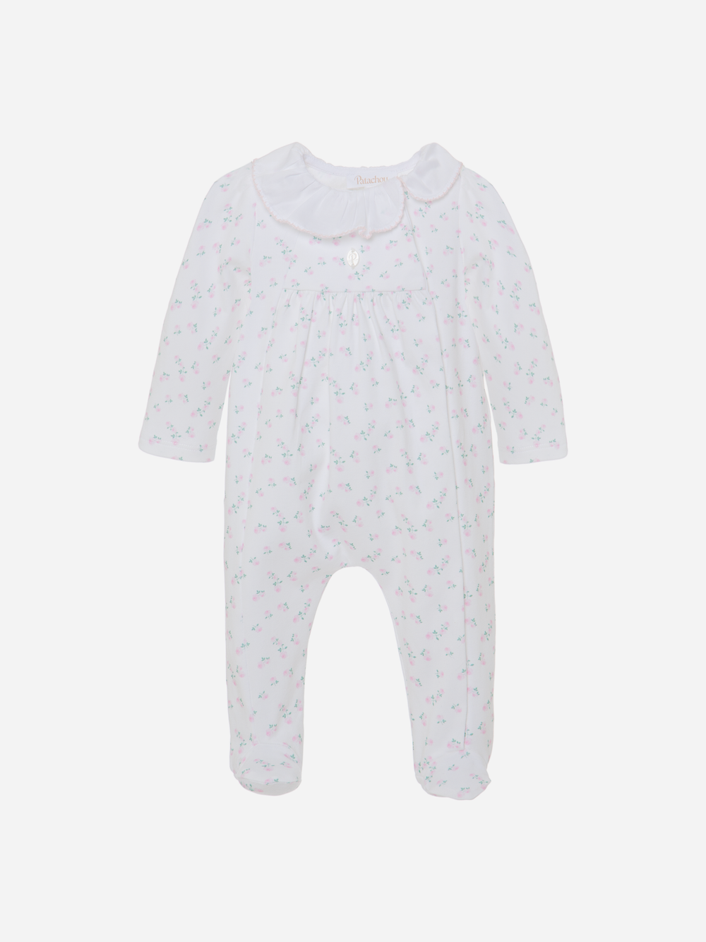 Patachou Baby Girl Onesie Z0100
