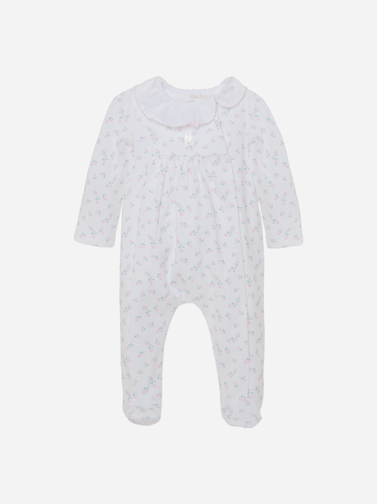 Patachou Baby Girl Onesie Z0100