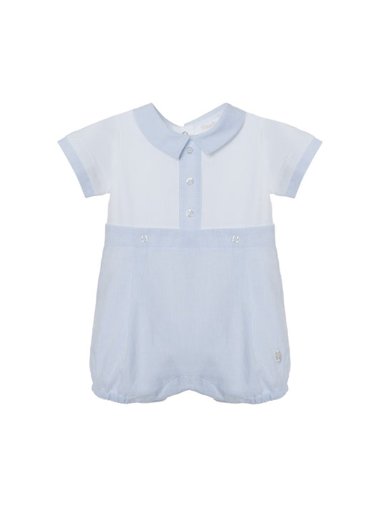 Patachou Baby Boy Romper 303