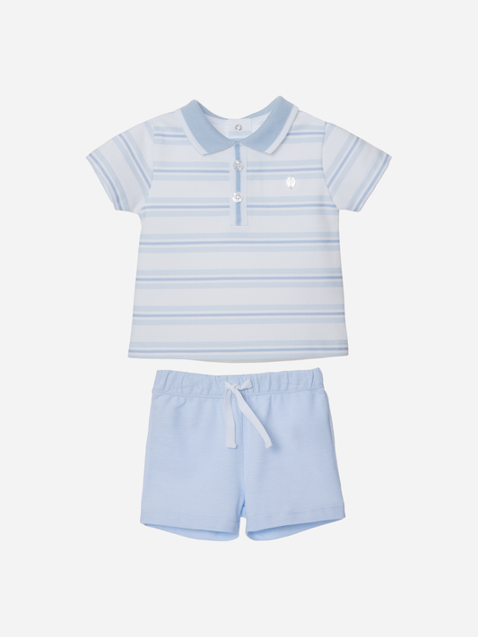 Patachou Baby Boy Set B0058