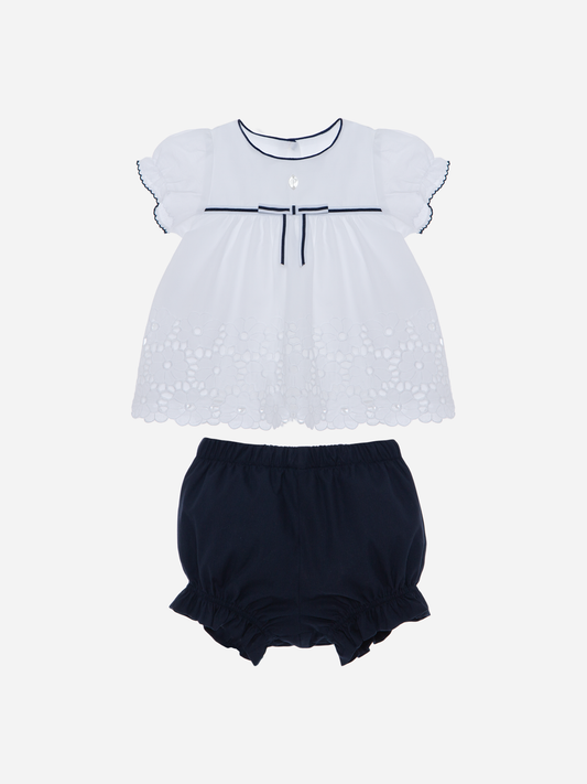 Patachou Girl Set 360