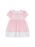 Patachou Pink Dress 883