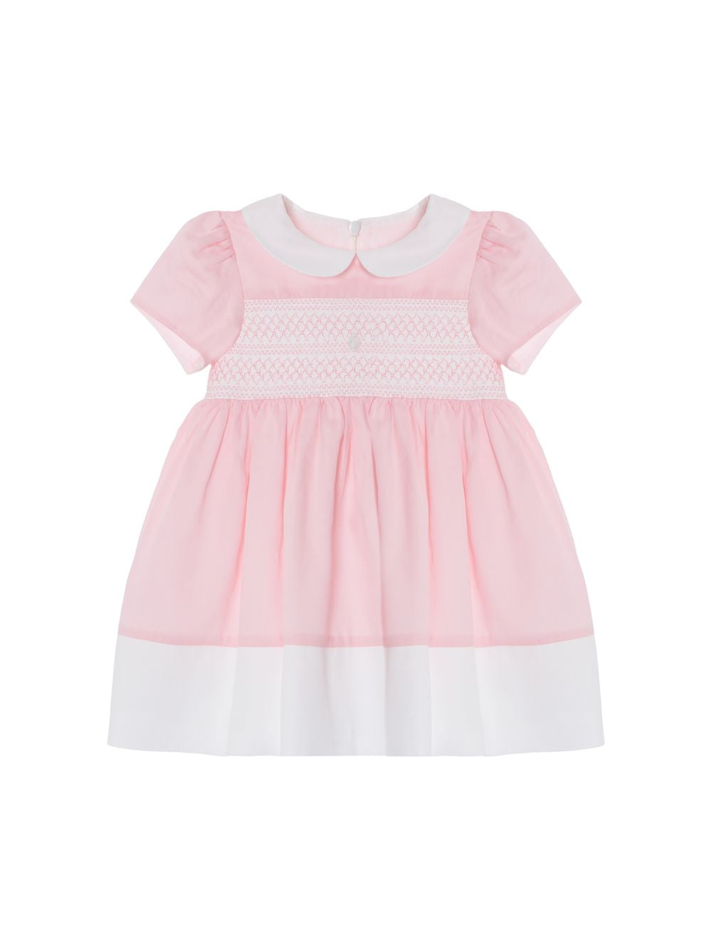 Patachou Pink Dress 883