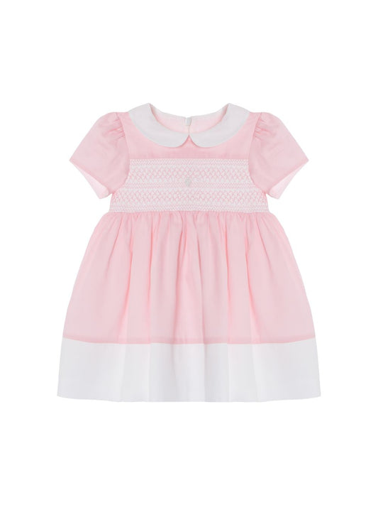 Patachou Pink Dress 883