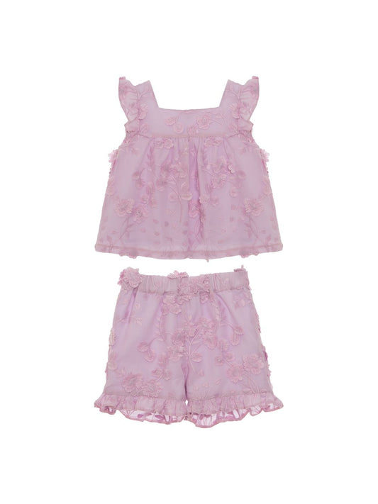 Patachou Girl Set 758