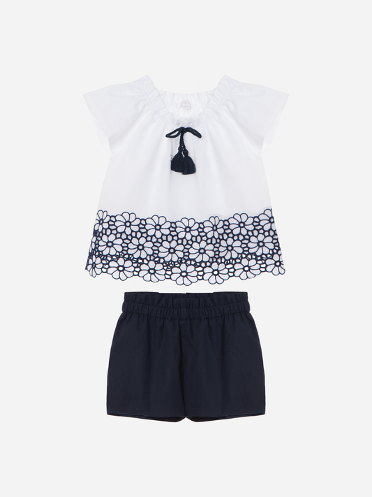 Patachou Girl Set 360