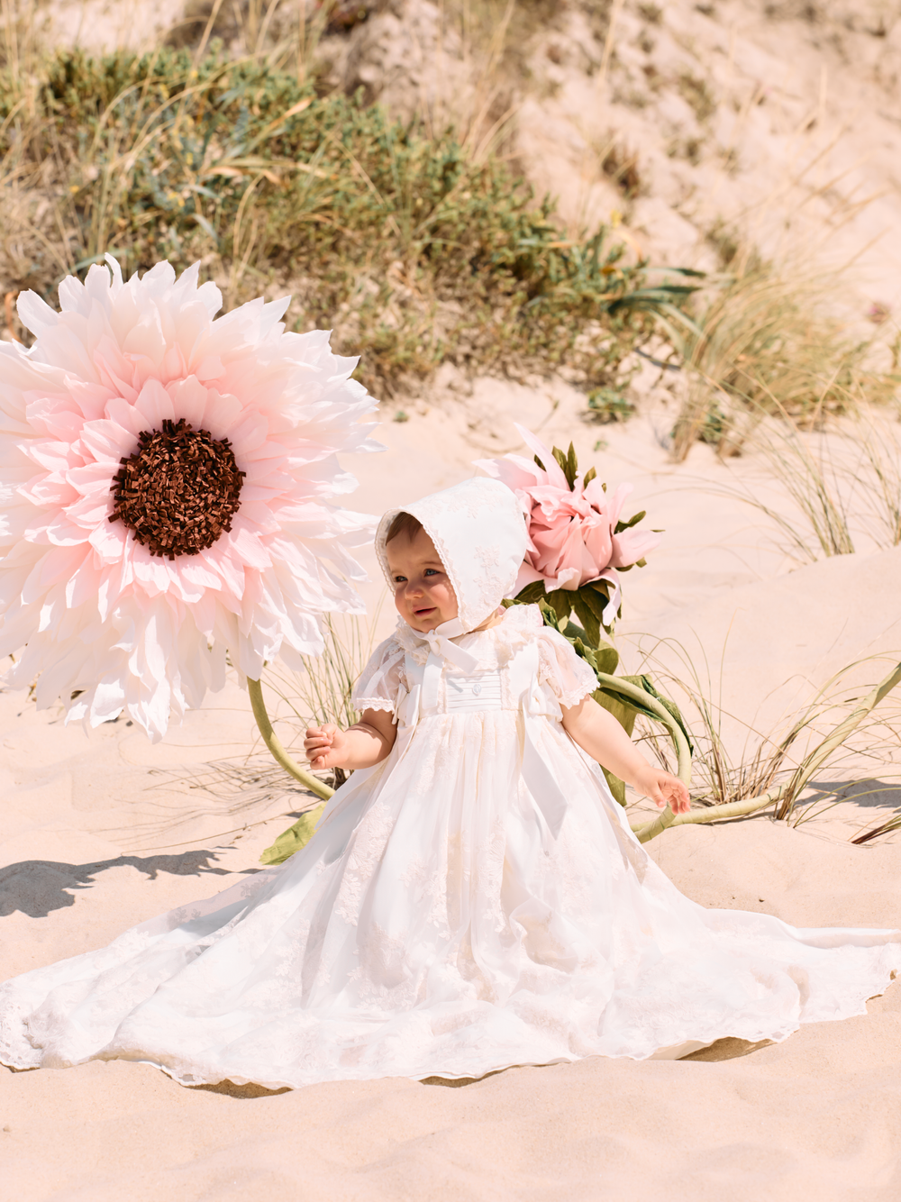 Patachou Dress
