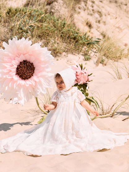 Patachou Dress