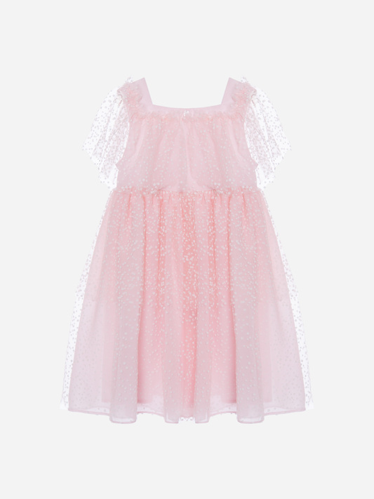 Patachou Dress