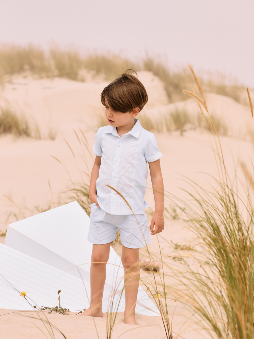 Patachou : Baby Boy Set